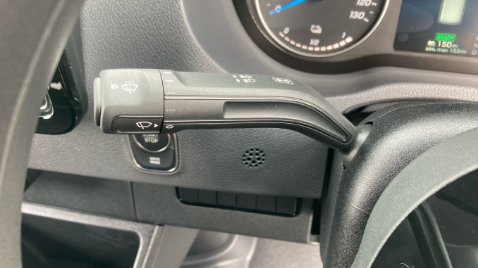 Mercedes-Benz Sprinter E314 L2 Electric Rwd 100kW 81kWh Pro Van Auto - Image 23